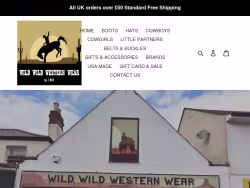 Westernwear