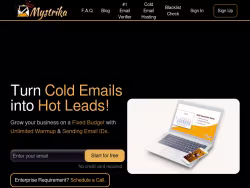 Mystrika