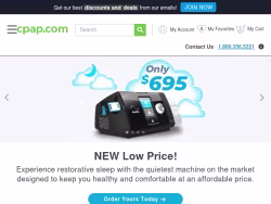 Cpap