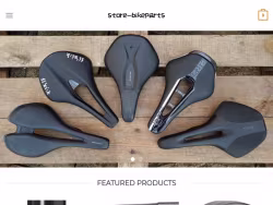 Store-bikeparts