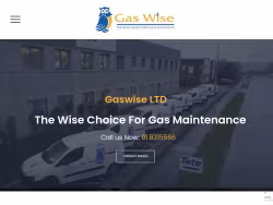 Gaswise
