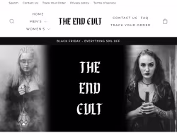 Theendcult