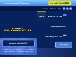 Ultimatehollywoodtours