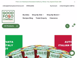 Goodfood-company