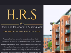 Hollinsremovals