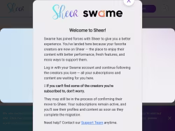 Swame