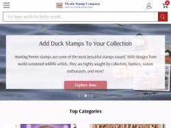 Mysticstamp