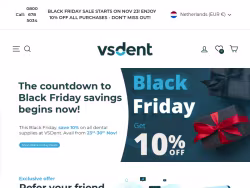 Vsdent