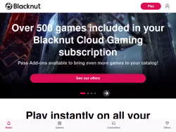 Blacknut