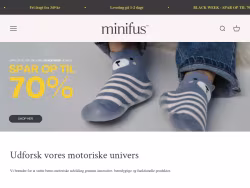 Minifus