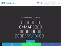 Ukmortgagecemap