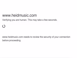 Heidmusic