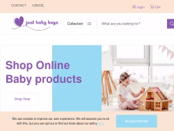Justbabybuys