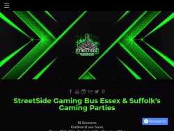 Streetsidegaming