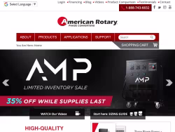 Americanrotary