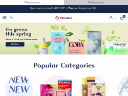 Fsastore
