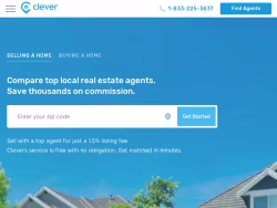 Listwithclever