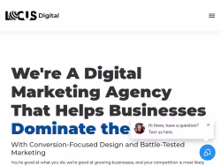 Locusdigital