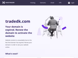 Tradedk