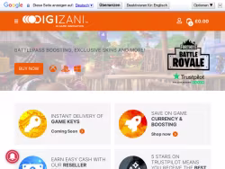 Digizani