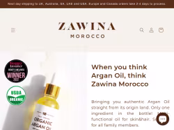 Zawinamorocco