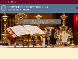 Institute-christ-king