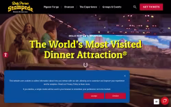 Dpstampede