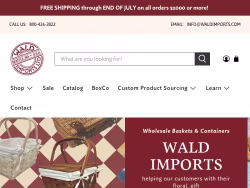 Waldimports