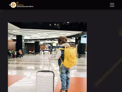 Airlinesunaccompaniedminor