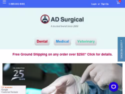 Ad-surgical