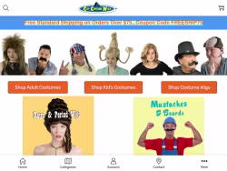 Citycostumewigs