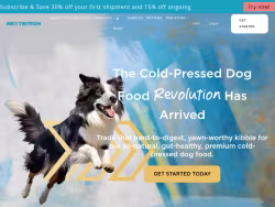 Nextritionpet