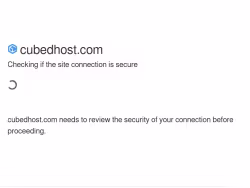 Cubedhost