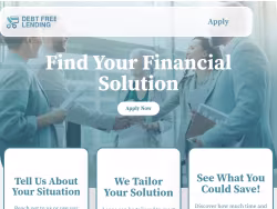 Debtfreelending