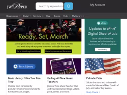 Jwpepper