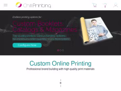 Chilliprinting