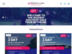 Golfpairs