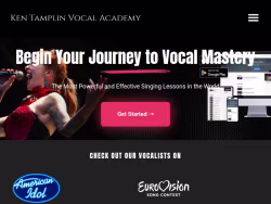 Kentamplinvocalacademy
