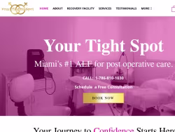 Yourtightspot