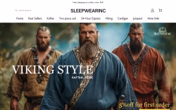 Sleepwearinc