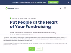 Charityengine