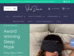 Sleep-dreams