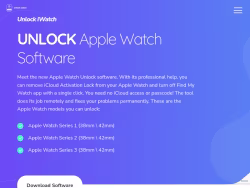 Unlock