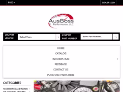 Ausbossperformance