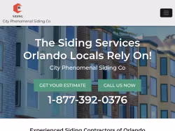 Siding-orlando