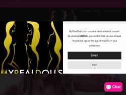 Myrealdolls