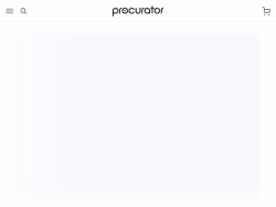 Procurator