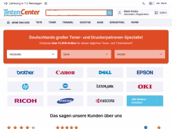 Tinten-center