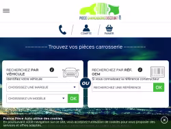 Piece-carrosserie-discount
