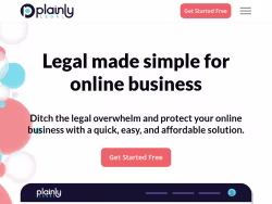 Plainlylegal